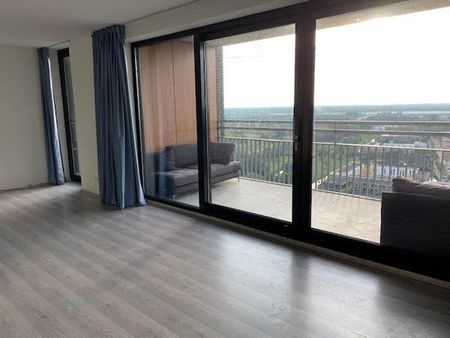 Te huur: Appartement Dirk Hartogstraat in Breda - Foto 2