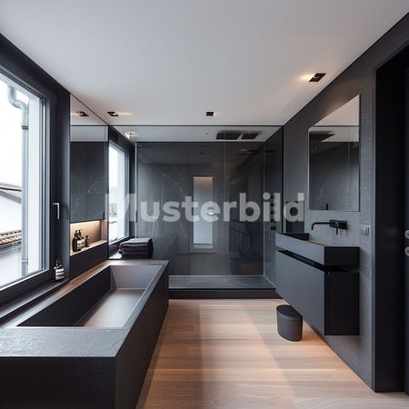 Exchange Property: Charming 3.5-room apartment in the heart of Zurich - Photo 4