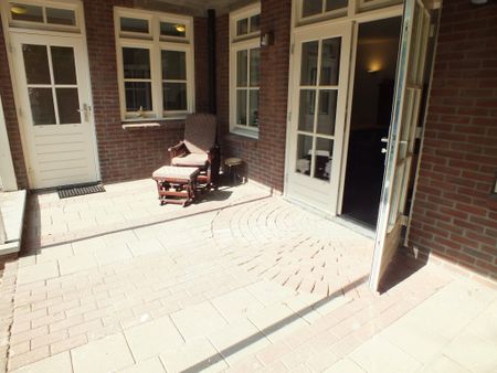 Nassaustraat 14 - Photo 5