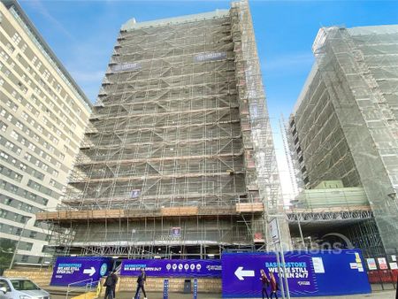 2 bedroom flat to rent - Photo 5