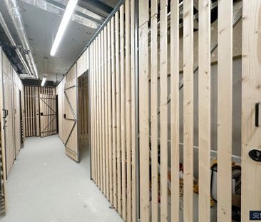 MOLLART LIVING - 2-ZIMMER-WOHNUNG MIT DURCHDACHTEM GRUNDRISS - WOHN... - Foto 1