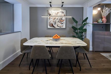 3 bedroom terraced house to rent - Photo 3