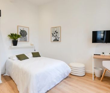 Chambre 3 - Photo 1