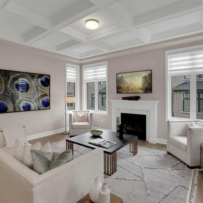 For Lease - 1503 Varelas Passage, Oakville, Ontario - Photo 1