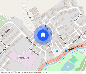 James Street, Barrowford - Photo 1