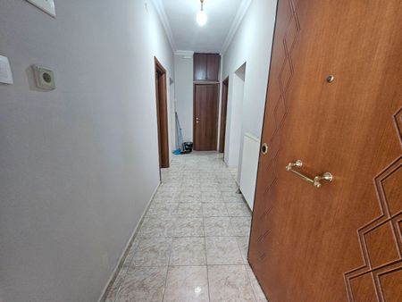 Διαμέρισμα για ενοικίαση Νέα Πολιτεία (Εύοσμος) - Photo 5