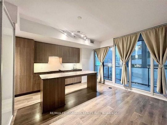 For Lease - 426 University Avenue Unit# 1007, Toronto, Ontario - Photo 1