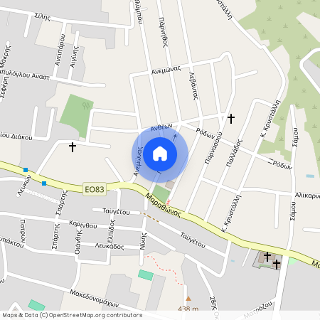 Άγιος Στέφανος (Αθήνα - Βόρεια Προάστια)