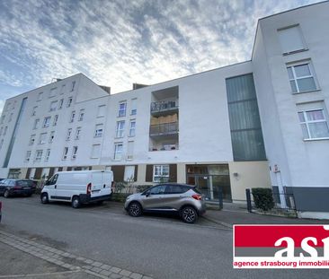 Cronenbourg, 4 pièces - Photo 2