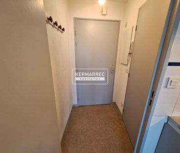Appartement 1 pièce – 18 m² environ à Vannes (ref : 00209B) - Photo 6