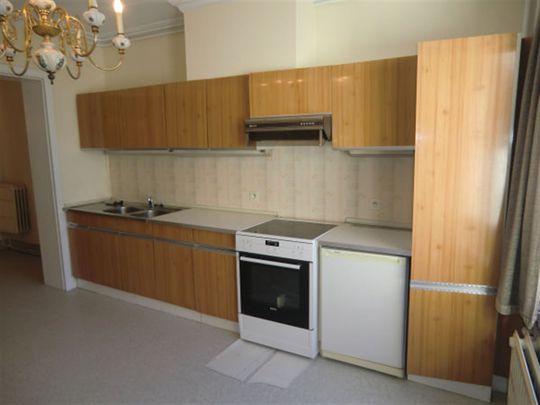 Spacieux duplex de 2 chambres - Foto 1