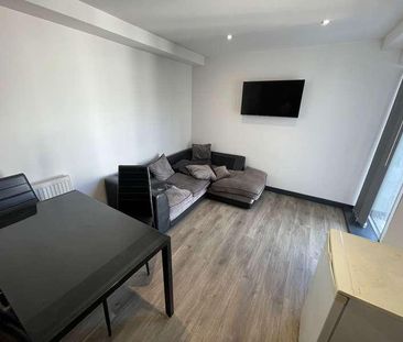 Ensuite Room - Central Luton - Furnished - Lots Of Exciting Facilities, LU1 - Photo 6