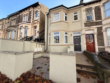 Fishponds Road, Bristol - Photo 5