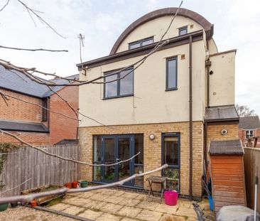 Ferry Hinksey Road, Oxford - Photo 5