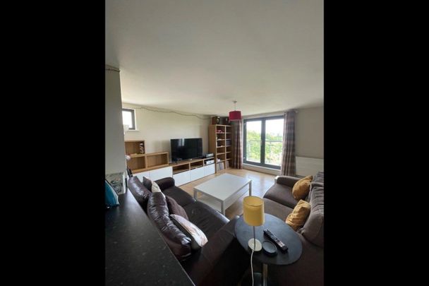 Room in a Shared Flat, Ashley Apartments, BS7 - Photo 1