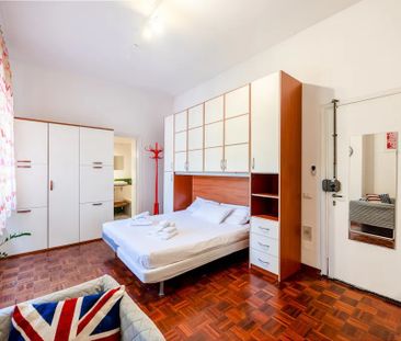 Via Privata Esiodo, Milan, Lombardy 20126 - Photo 1