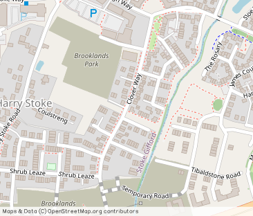 Clover Way, Bristol, BS34 - Photo 1