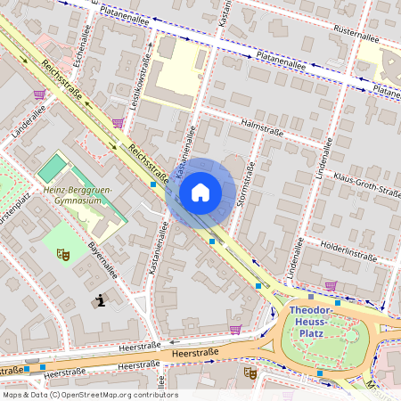 14052 Berlin - Charlottenburg