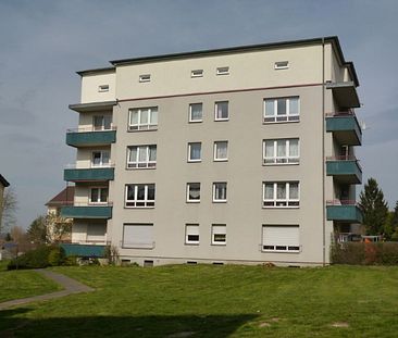 WBS erforderlich - Die perfekte Wohnung für Ihre kleine Familie! - Photo 5