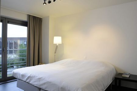 Appartement te huur - Photo 3