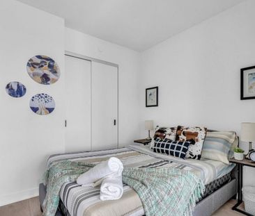 For Lease - 36 Zorra Street Unit# 328, Toronto, Ontario - Photo 4
