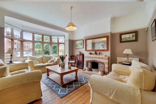 5 bedroom house to rent - Photo 1