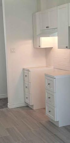 Beau 4 ½ rénové à louer à Lacolle – Disponible maintenant - animaux acceptés - Photo 1
