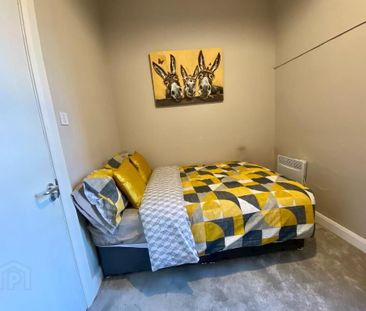 22 University Street, Room 1, All Bills Included, Belfast, BT7 1FZ - Photo 4