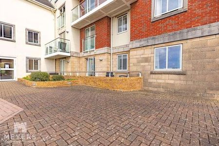 Honeycomb Beach,honeycomb Chine, Bournemouth, BH5 - Photo 5