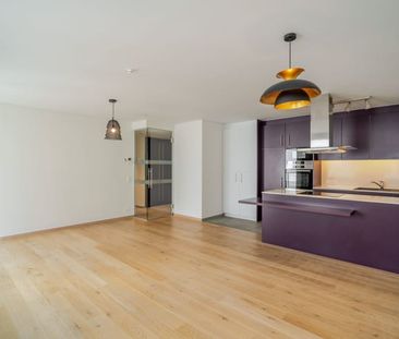 Appartement te huur - Foto 5