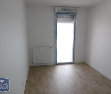 Location Appartement 3 pièces 60m² COLOMIERS 31770 - Photo 2