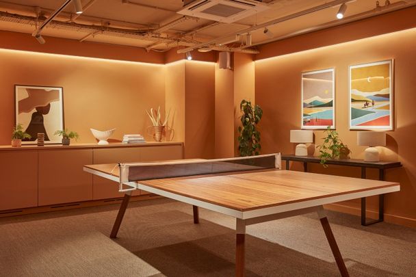 Studio Flat, Crossharbour Plaza, E14 - Photo 1