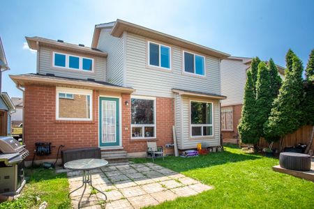 For Lease - 5047 Kempling Lane, Burlington, Ontario - Photo 3