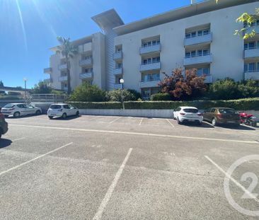 Location Appartement 1 pièce 18m² MONTPELLIER 34080 - Photo 4