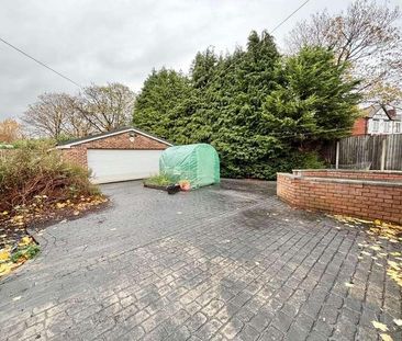 Lynmouth Close, Radcliffe, Manchester, M26 - Photo 1