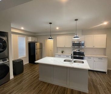 For Lease - 109 Waterloo Street Unit# Main, Kitchener, Ontario - Photo 4