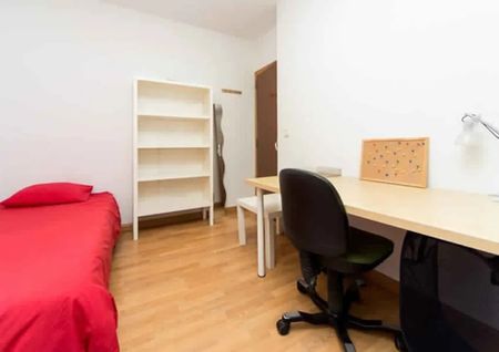 Calle de Embajadores, Madrid, Community of Madrid 28012 - Photo 5