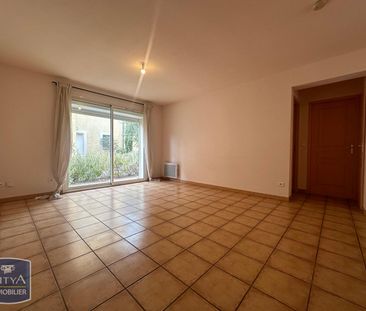 Location Appartement 2 pièces 38m² VEDENE 84270 - Photo 6