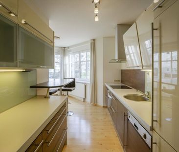 Ideal für eine Jungfamilie! 3-Zimmer-Mietwohnung Nähe Bahnhof, Kind... - Foto 3