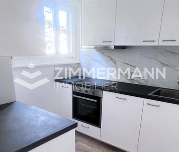 3.5 Zimmer, 85 m², EG - Foto 4