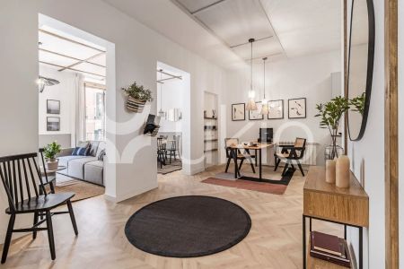 Apartamento de alquiler en Calle de San Andrés, Universidad - Malasaña - Photo 3