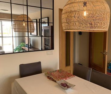 Ático de alquiler en Avenida de Europa, 298, Centro Urbano - Foto 3