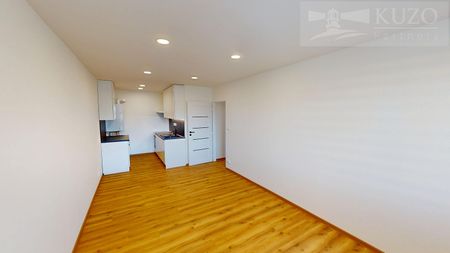 Pronájem bytu 2+kk 47 m² - Фото 5