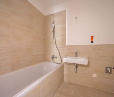 ++NEU++ Hochwertige 3-Zimmer Neubauwohnung mit optimalem Grundriss!... - Photo 3