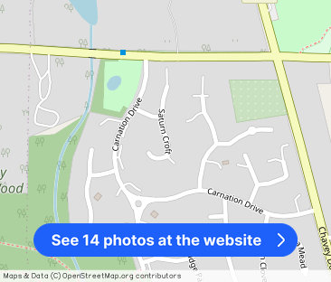 Saturn Croft, Winkfield Row, Bracknell, RG42 - Photo 1