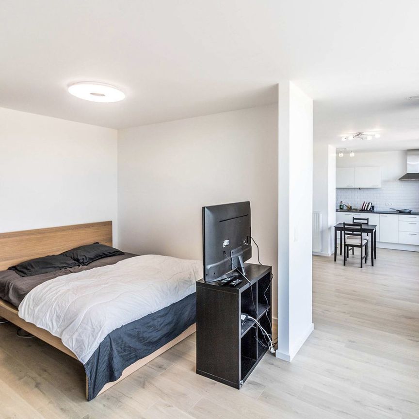 Penthouse te Haren - Photo 1