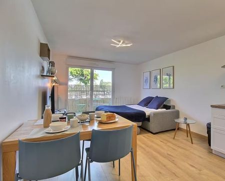 Appartement T2 Saint-Brieuc à louer - Photo 3