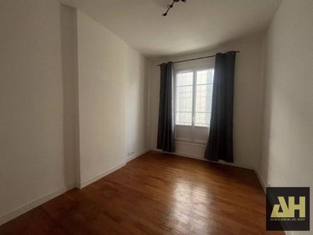 HYPER CENTRE LIBERTE - APPARTEMENT T5 DE 91,92m2 - Photo 2