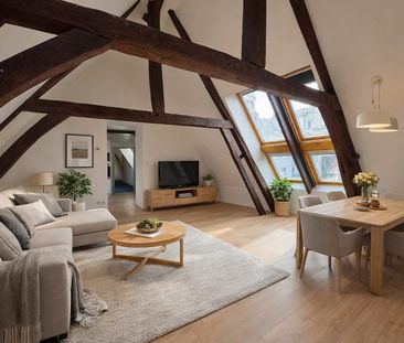 APPARTEMENT 3 CHAMBRES VIEILLE VILLE - Photo 4