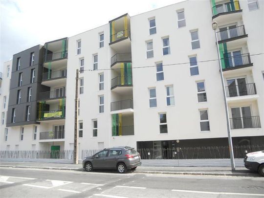 Appartement 2 pièces - - Photo 1